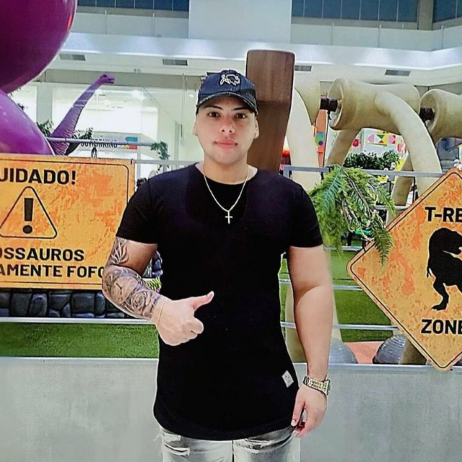 David Damasceno