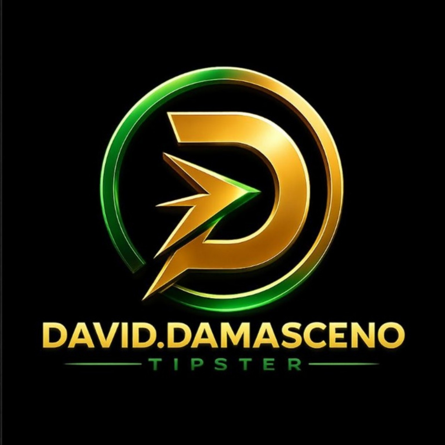 Logo David Damasceno Tipster